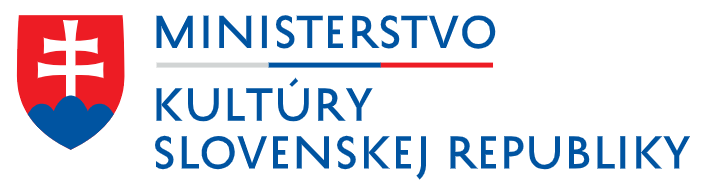 Ministerstvo Kultúry SR
