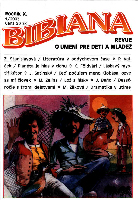 revue bibiana 2003