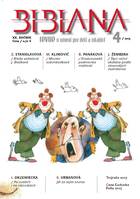 revue bibiana 2013