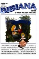 revue bibiana 2001