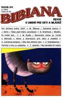 revue bibiana 2007