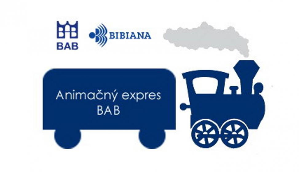 animačný expres BAB