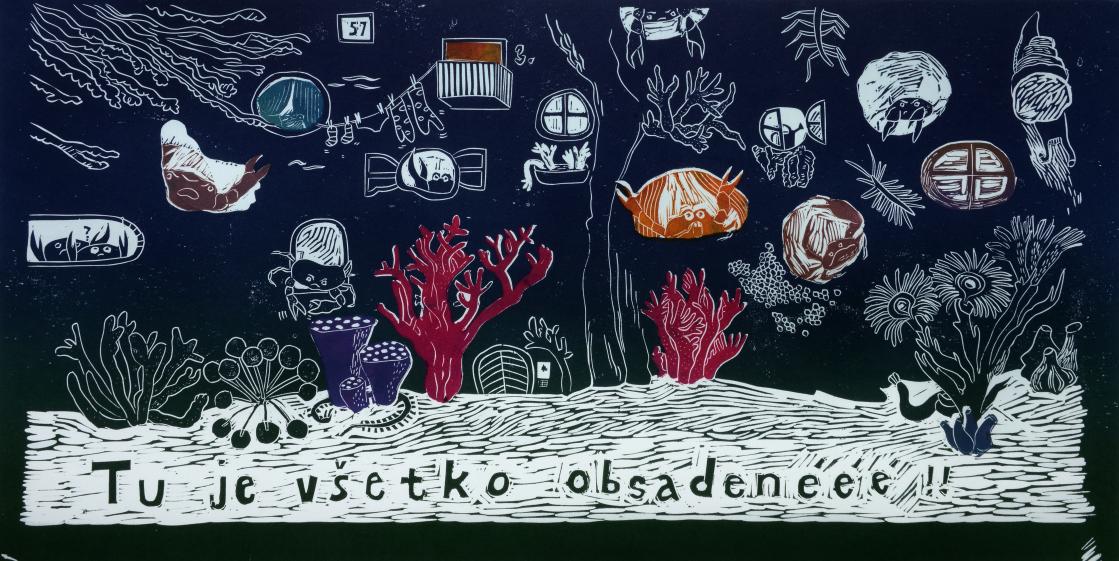DEEP SEA TALES DEEP SEA TALES