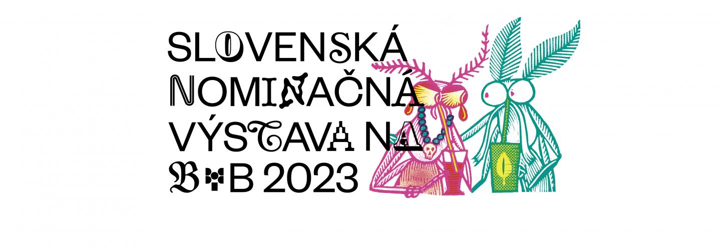 Nominačná výstava BIB 2023