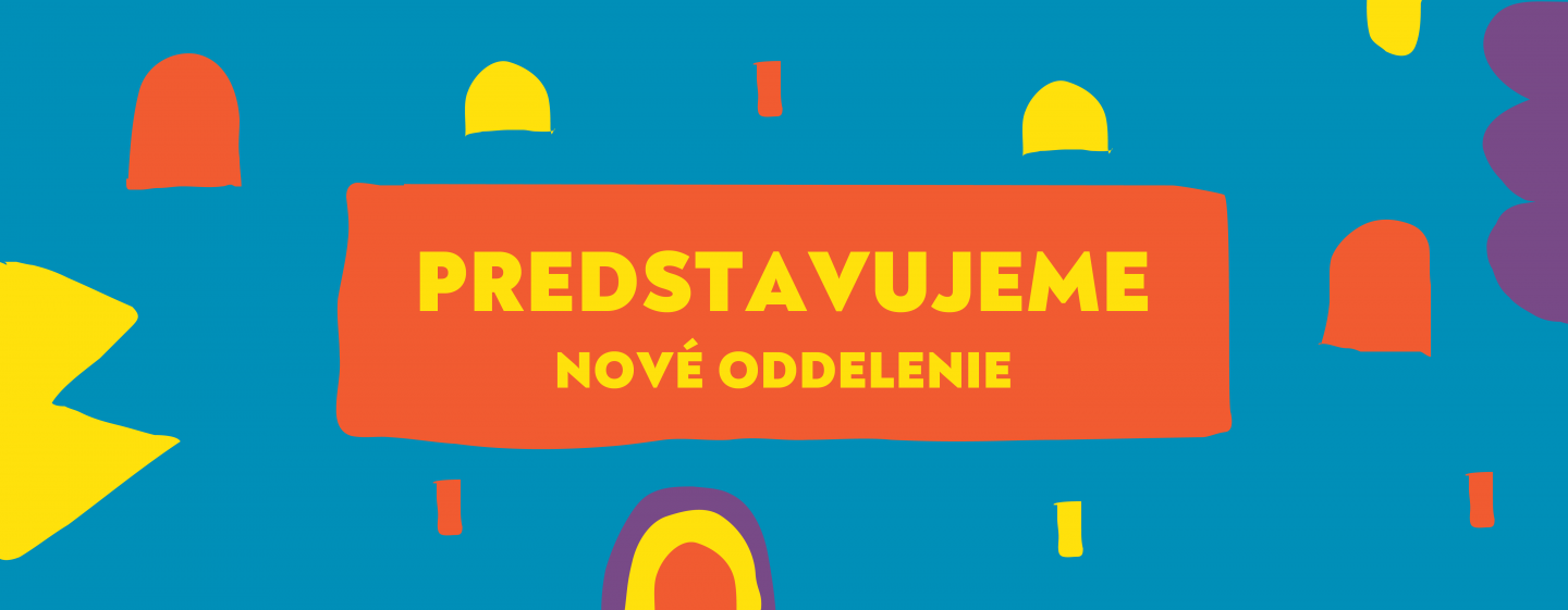 Oddelenie živej kultúry