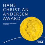Nominácia na cenu H.Ch.Andersena
