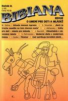 revue bibiana 1995