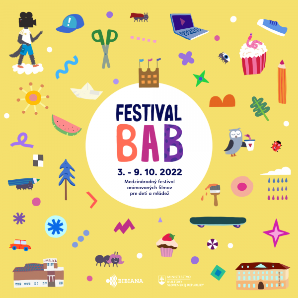 Free access to exhibitions during BAB 2022