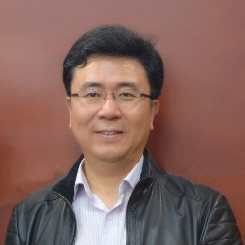 Mingzhou Zhang