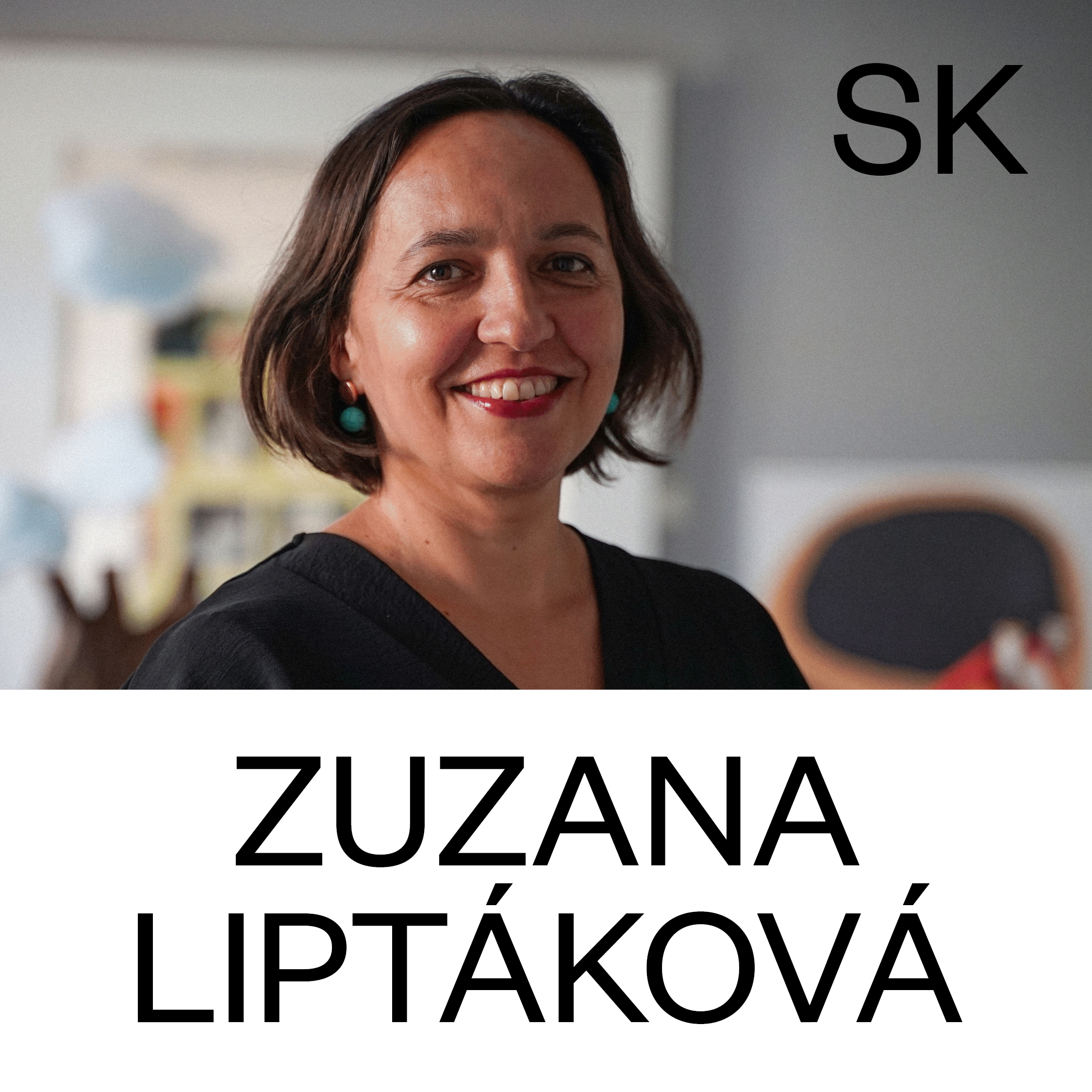 Zuzana Liptakova
