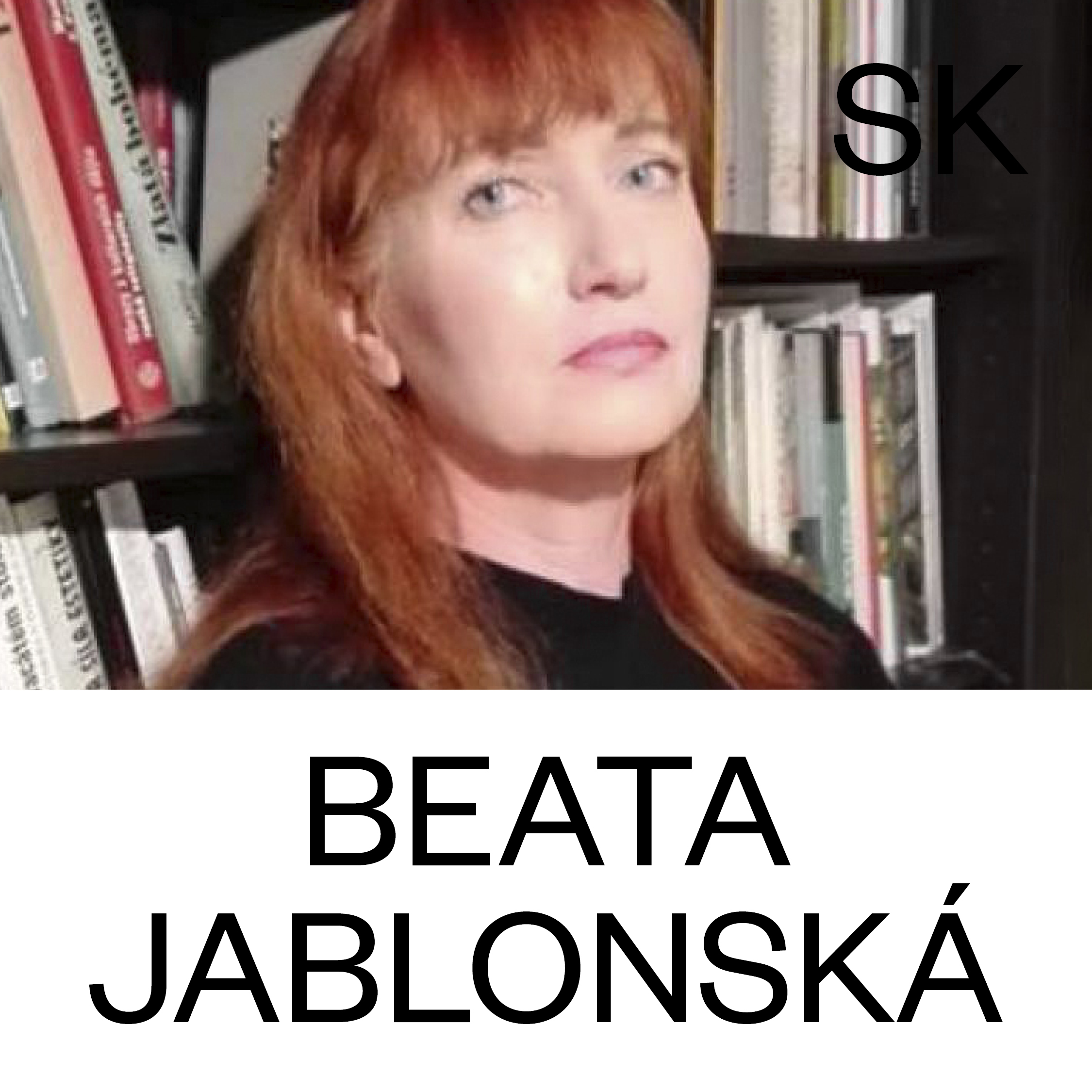 Beata Jablonska