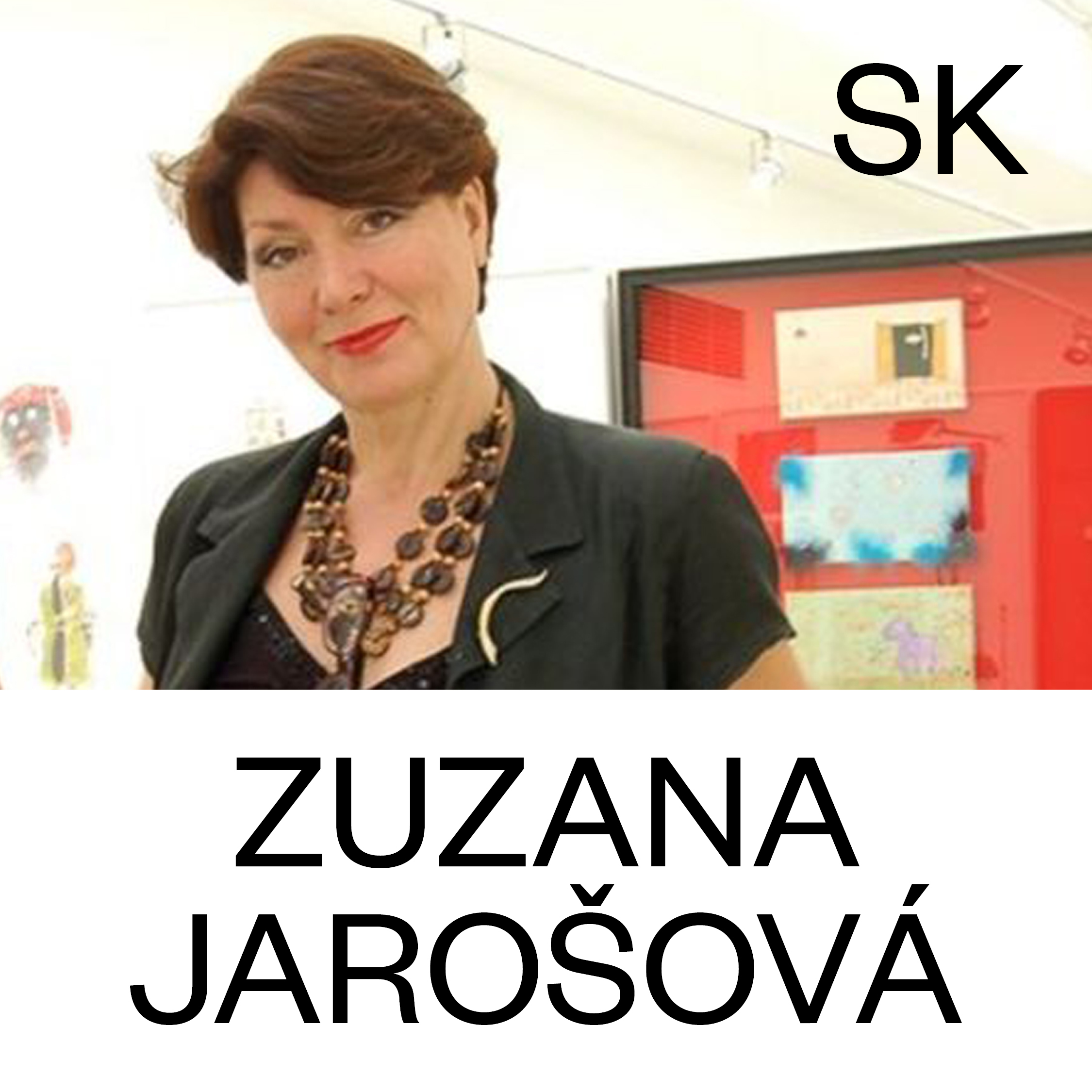 Zuzana Jarosova