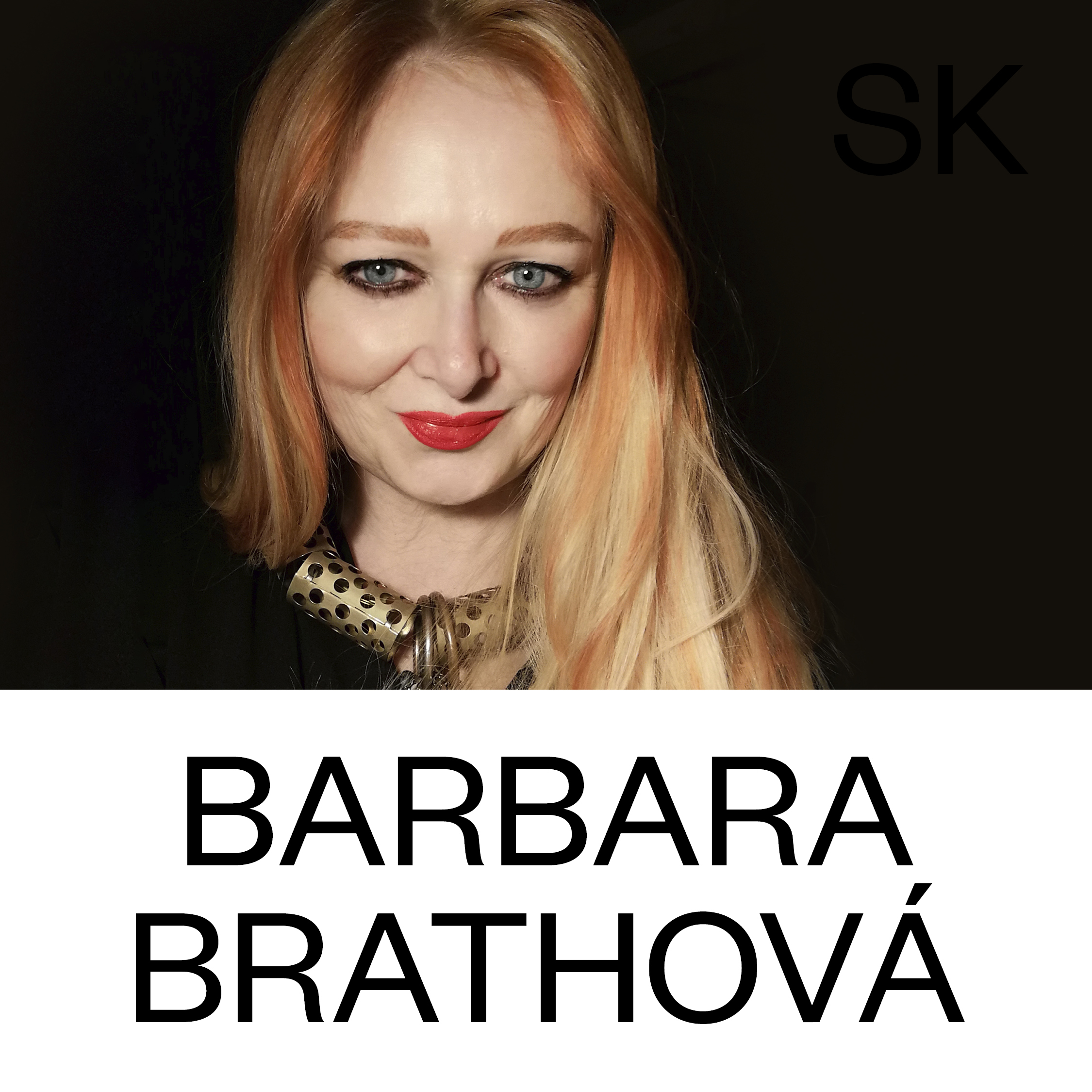 Barbora Brathova