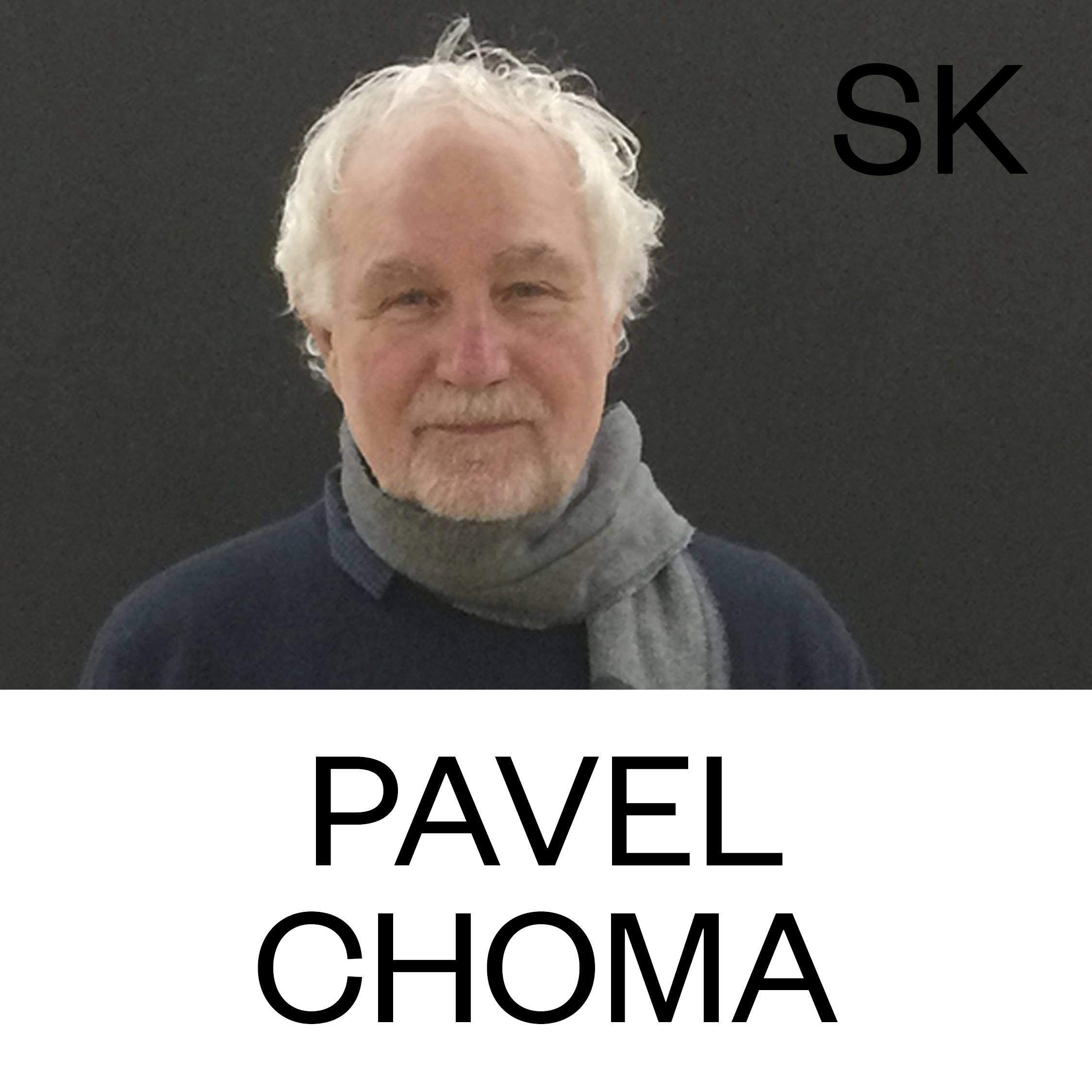 Pavel Choma