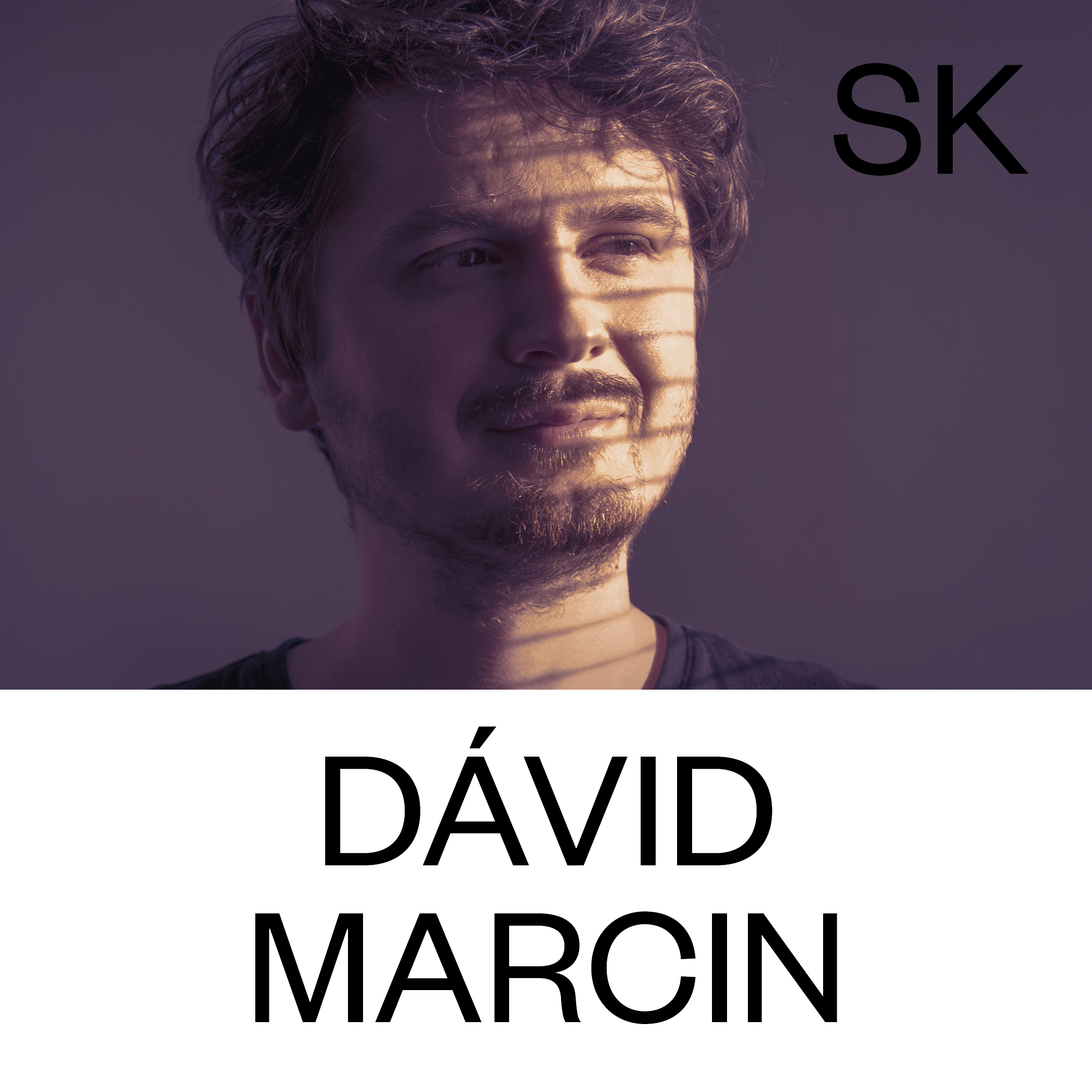 David Marcin