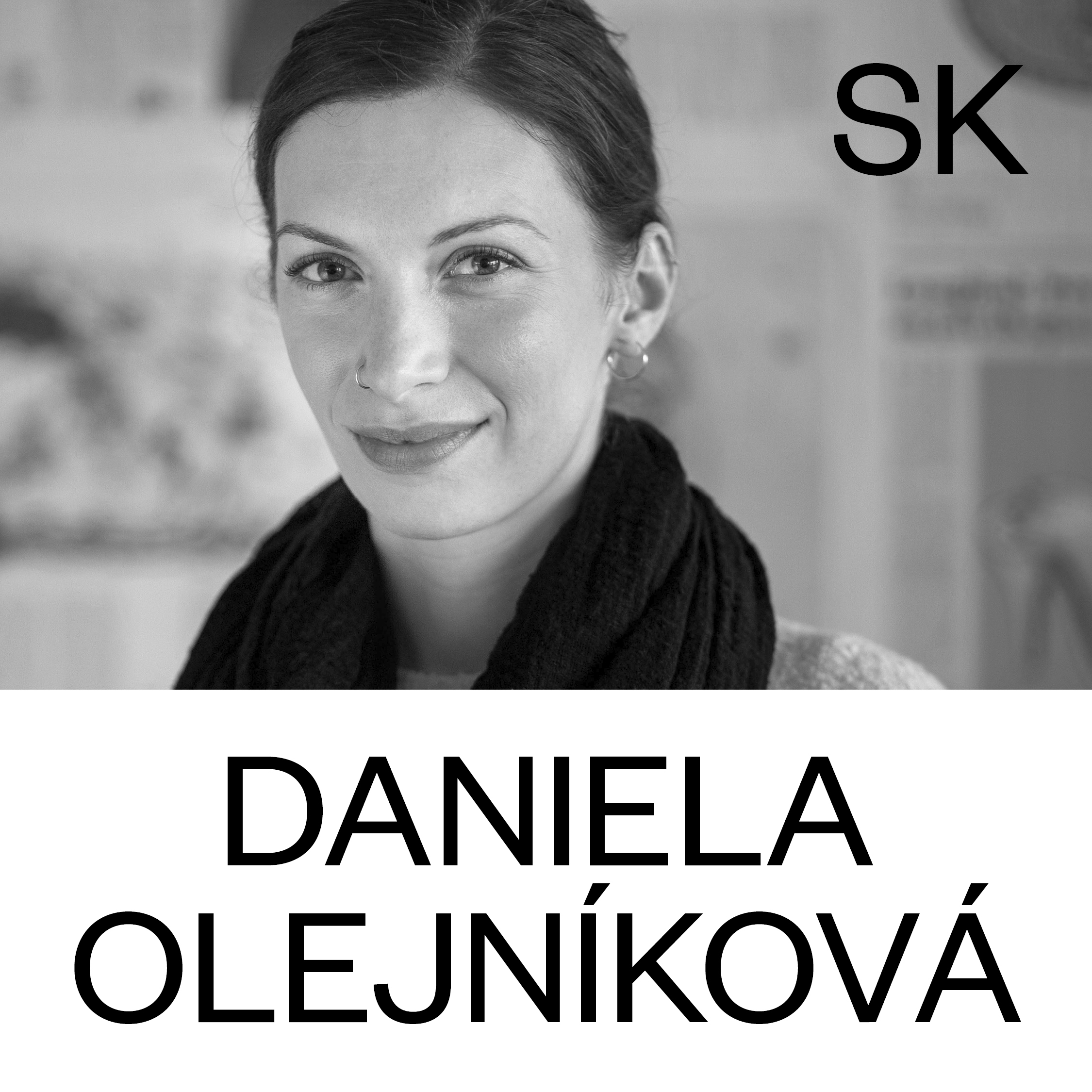Daniela Olejnikova