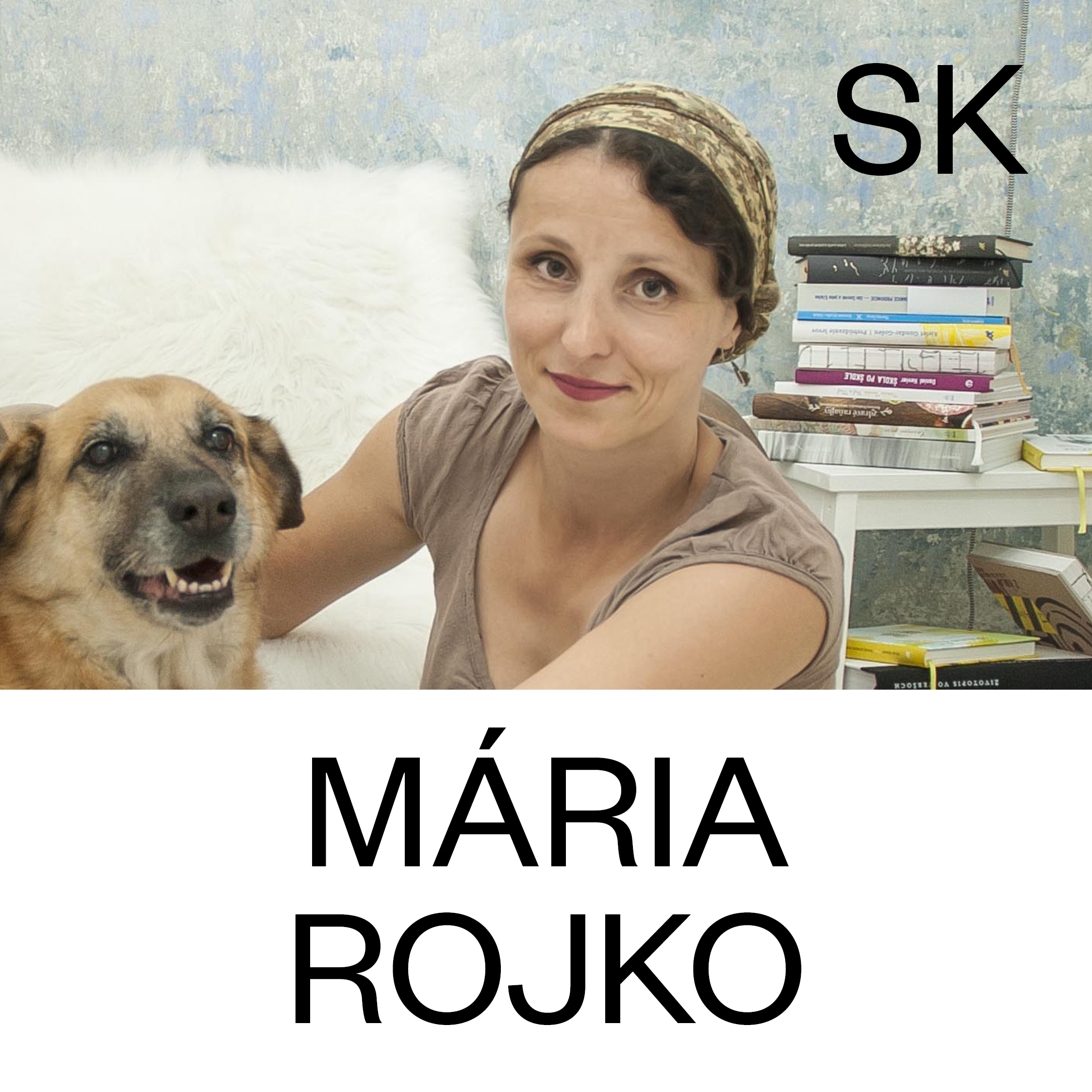 Mária Rojko