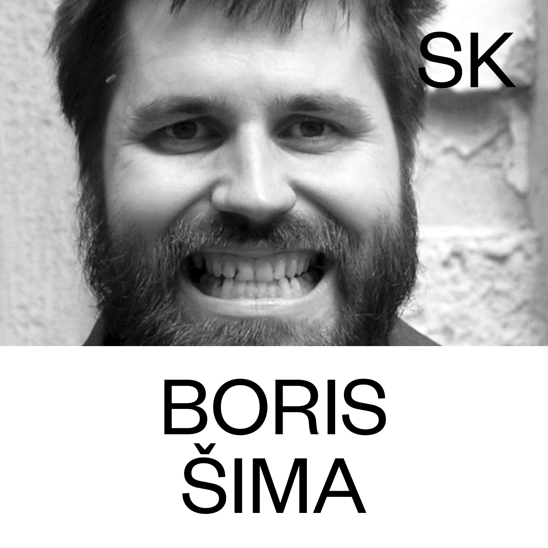 Boris Šima