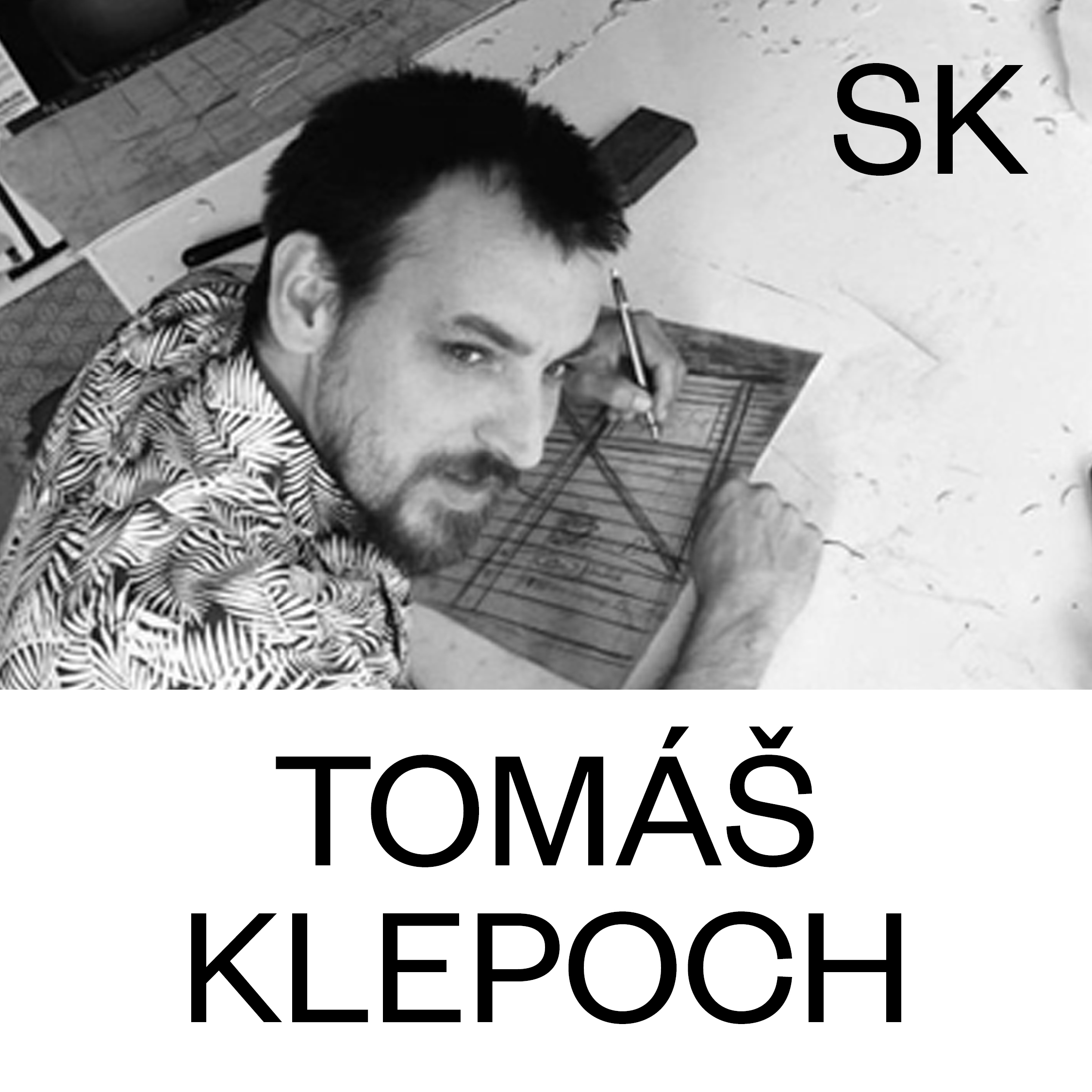 Tomas Klepoch