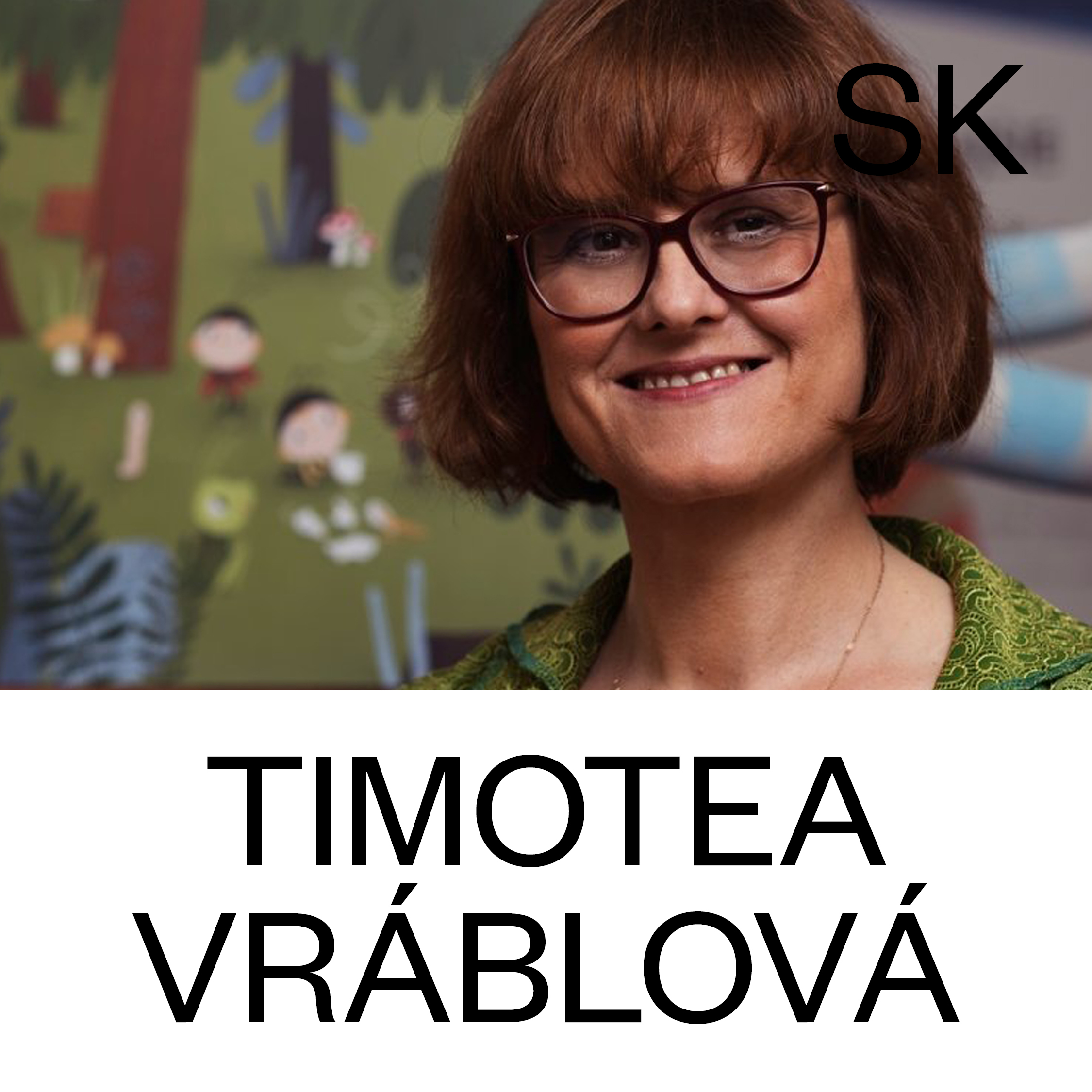 Timotea Vrablova