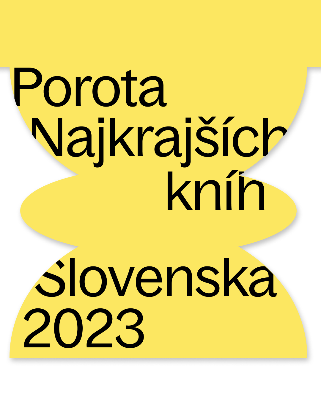 Porota súťaže Najkrajšie knihy Slovenska 2023