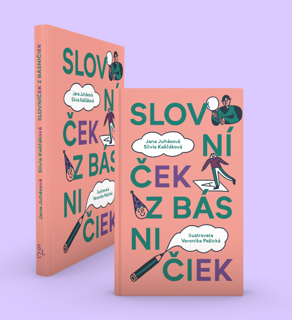 Slovníček z básničiek
