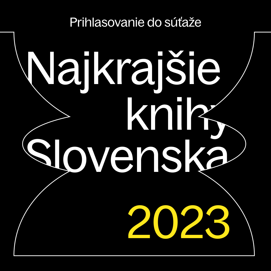 Najkrajšie knihy Slovenska 2023