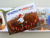 Nana Furiya: Namiko na hubach