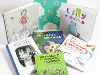 NKS Literatúra pre deti a mládež