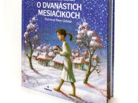 O dvanástich mesiačikoch