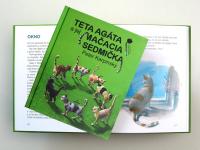 Peter Karpinsky Teta Agata 