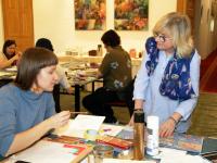 The BIB-UNESCO Albín Brunovský Workshop 2019