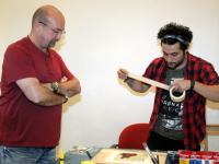 The BIB-UNESCO Albín Brunovský Workshop 2019