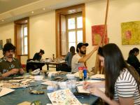 The BIB-UNESCO Albín Brunovský Workshop 2019