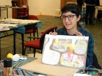 The BIB-UNESCO Albín Brunovský Workshop 2019