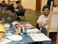 The BIB-UNESCO Albín Brunovský Workshop 2019