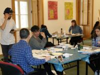 The BIB-UNESCO Albín Brunovský Workshop 2019