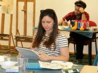 The BIB-UNESCO Albín Brunovský Workshop 2019