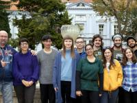 The BIB-UNESCO Albín Brunovský Workshop 2019
