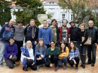 The BIB-UNESCO Albín Brunovský Workshop 2019