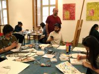 The BIB-UNESCO Albín Brunovský Workshop 2019