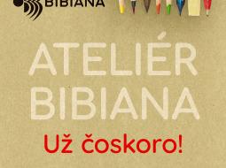 Ateliér BIBIANA