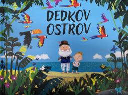 Dedkov ostrov