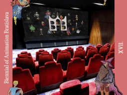 XVI. Bienále animácie Bratislava 2024 program pre rodiny s deťmi v Kine Lumière