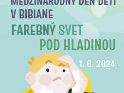 Children´s Day in BIBIANA.