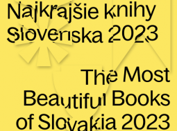 Najkrajšie knihy Slovenska 2023.