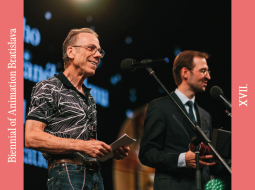 Frank Gladstone a Michal Minich-Mlčoušek: Dialóg o BAB 2024