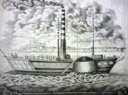 Parník H.Ch. Andersena