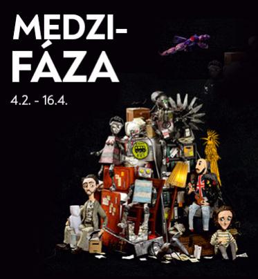 Medzifáza