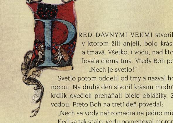 Najkrajšie knihy Slovenska
